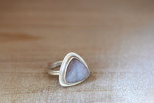 Load image into Gallery viewer, Druzy Ring