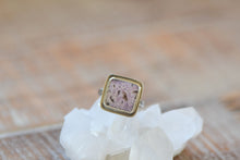 Load image into Gallery viewer, Cathedral Agate Ring