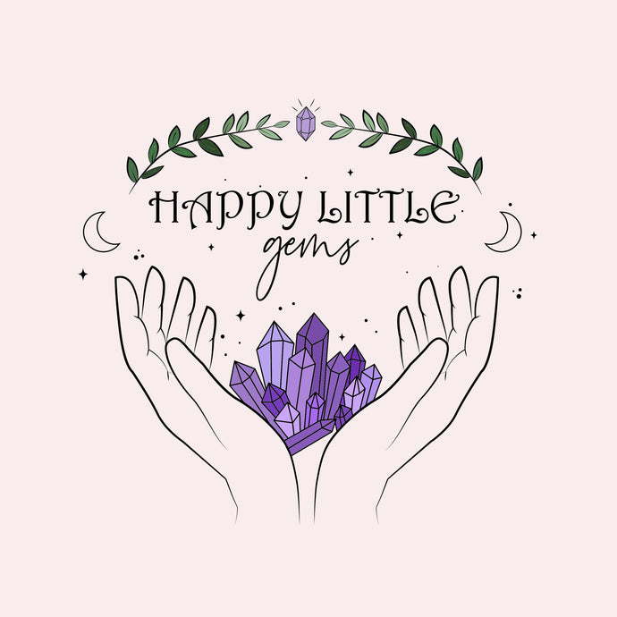 Happy Little Gems – happylittlegems