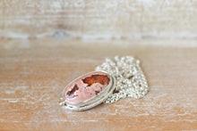 Load image into Gallery viewer, Mexican Opal Necklace
