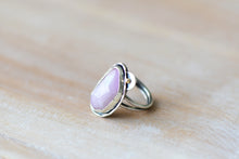 Load image into Gallery viewer, Kunzite Ring
